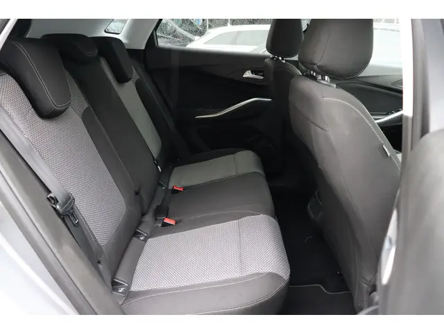 Opel Grandland X 1.2 Turbo 2017 Benzine 13