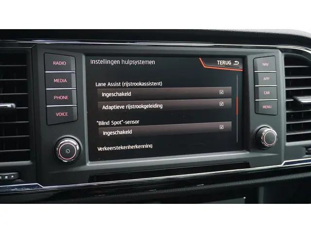 CUPRA Ateca 2.0 TSI 300pk 4DRIVE 2019 Benzine 50