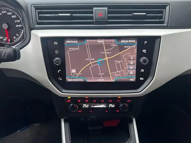 SEAT Arona 1.0 TSI Xcellence Launch Edition 2018 Benzine 8