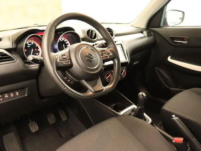 Suzuki Swift 3