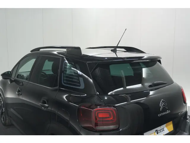 Citroën C3 Aircross PureTech 130 EAT6 Max 2024 Benzine 19