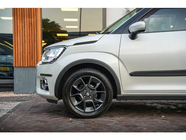 Suzuki Ignis 1.2 Stijl 2017 Benzine 11