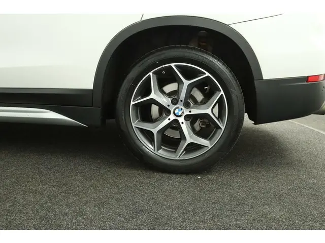 BMW X1 sDrive20i Centennial High Executive 2017 Benzine 27