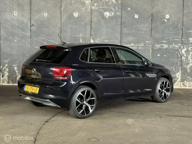 Volkswagen Polo 1.0 TSI Highline 2021 Benzine 4