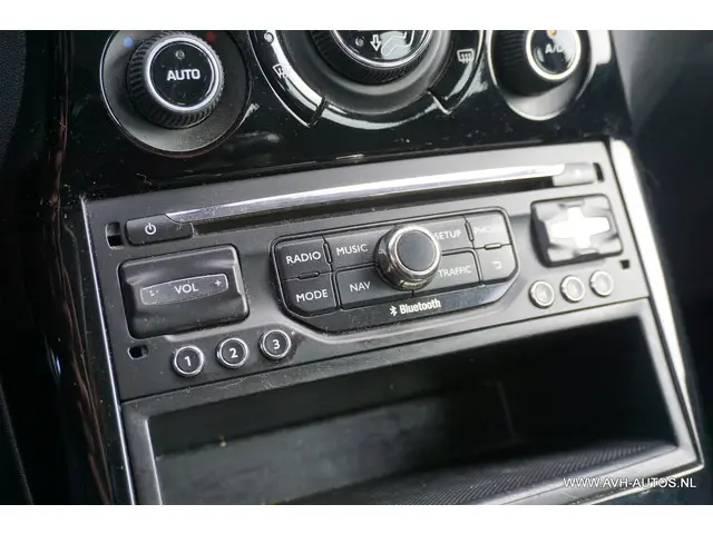 Citroën C3 Picasso 1.6 VTi Exclusive 2014 Benzine 17