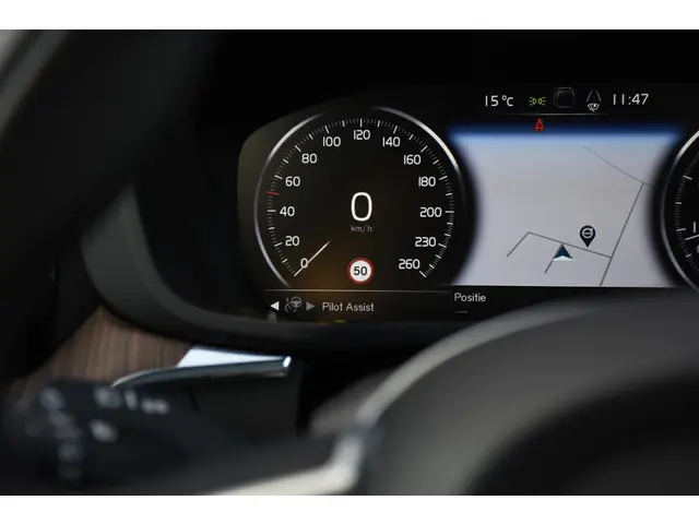 Volvo XC60 2.0 B5 Momentum Exclusive 2021 Benzine 19