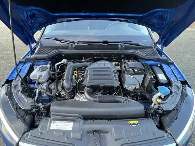 Škoda Scala 1.0 TSI First Edition 2019 Benzine 43