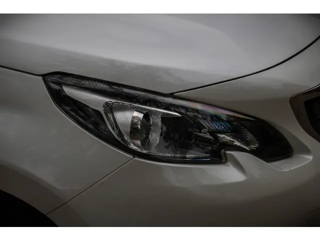 Peugeot 2008 1.2 PureTech Active 2019 Benzine 25