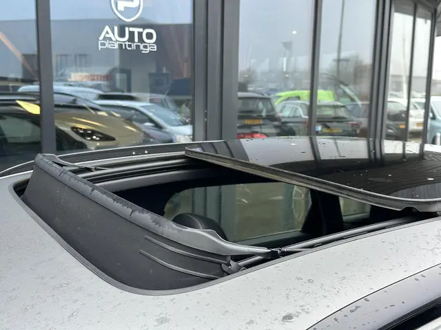 Audi e-tron e-tron 55 quattro 95 kWh 2020 Elektrisch 10