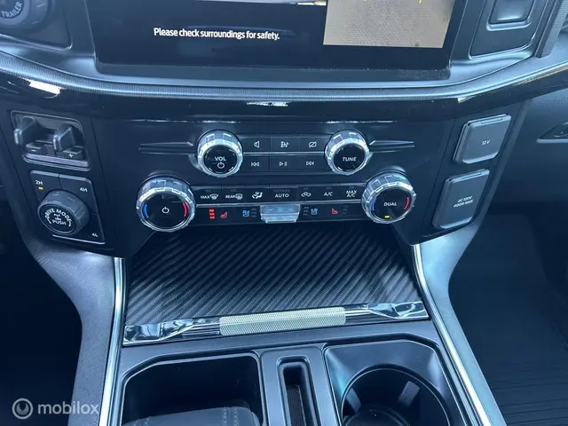 Ford F-150 USA Raptor R 5.2 Supercharged 2024 Benzine 29