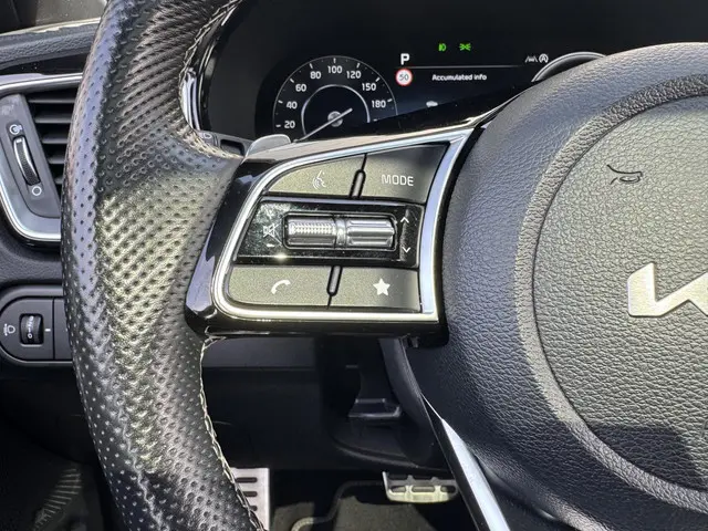 Kia ProCeed 1.5 T-GDI GT-LINE 2023 Benzine 23