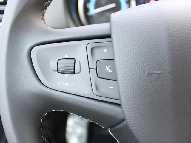 Peugeot e-Expert EV L3 75 kWh 2025 Elektrisch 28