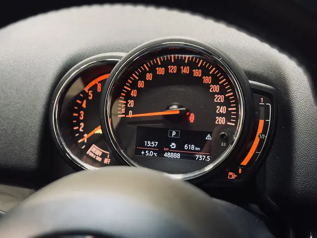 MINI Countryman Mini 1.5 One D 2018 Diesel 17