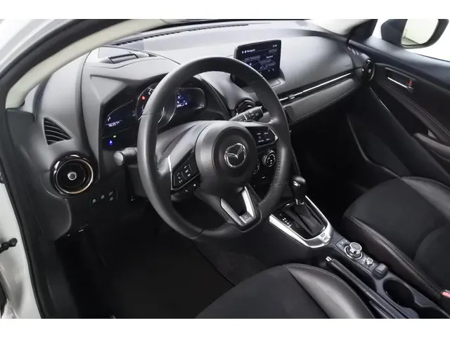 Mazda 2 1.5 90pk Automaat GT-M 2019 Benzine 15
