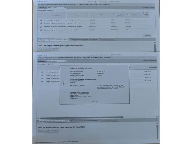 Volkswagen Polo 1.0 life M'23 2022 Benzine 59