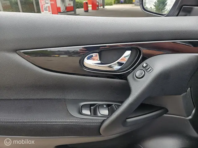 Nissan QASHQAI 1.2 Premier Edition 2014 Benzine 22