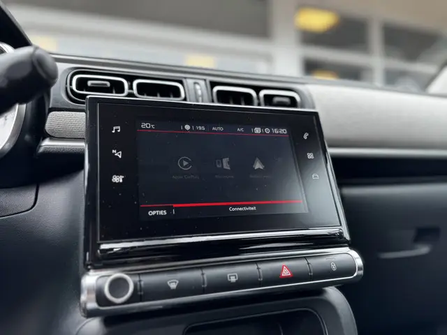 Citroën C3 PT 82 Shine 2017 Benzine 4