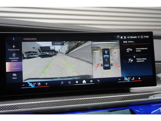 BMW i7 xDrive60 2025 Elektrisch 17