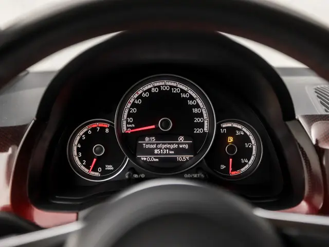 Volkswagen up! 1.0 TSI GTI 2021 Benzine 19