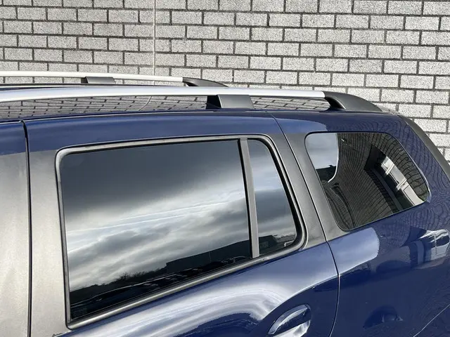 Dacia Logan MCV 0.9 TCe Bi-Fuel Laureate 2019 LPG/Gas 14