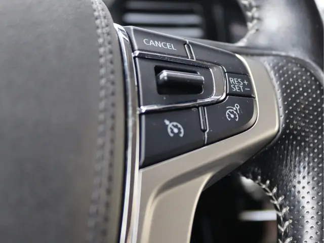Mitsubishi Outlander 2.4 PHEV 2020 Hybride Benzine 40