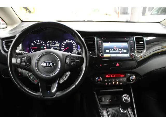 Kia Carens 1.6 GDi Premium Pack 2013 Benzine 11