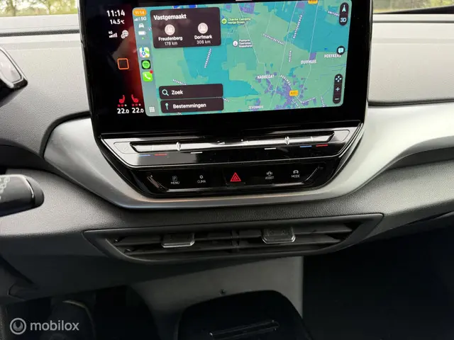 Volkswagen ID.4 Pro 77 kWh 2021 Elektrisch 9