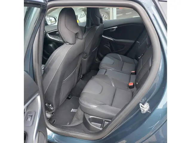 Volvo V40 1.5 T2 Polar+ Trekhaak | Navigatie 2020 Benzine 11