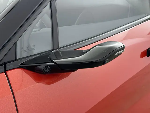 Lotus Emeya R 102kWh/919pk 2024 Elektrisch 6