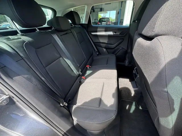 Škoda Karoq 1.5 TSI ACT Business Edition 2024 Benzine 21