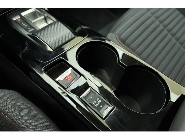 Peugeot e-208 EV Active 50 kWh 2023 Elektrisch 26