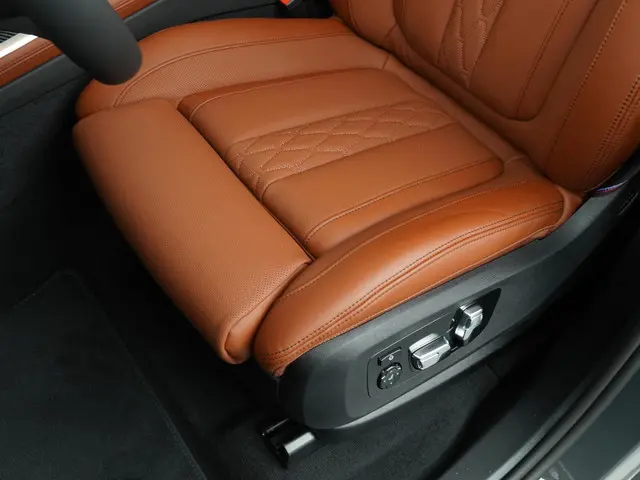 BMW X7 xDrive40i 2026 Benzine 13