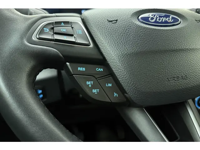 Ford EcoSport 1.0 EcoBoost 125pk Titanium 2019 Benzine 28