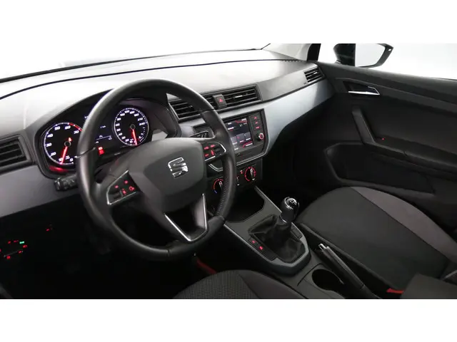 SEAT Arona 1.0 TSI 95pk Style 2020 Benzine 15