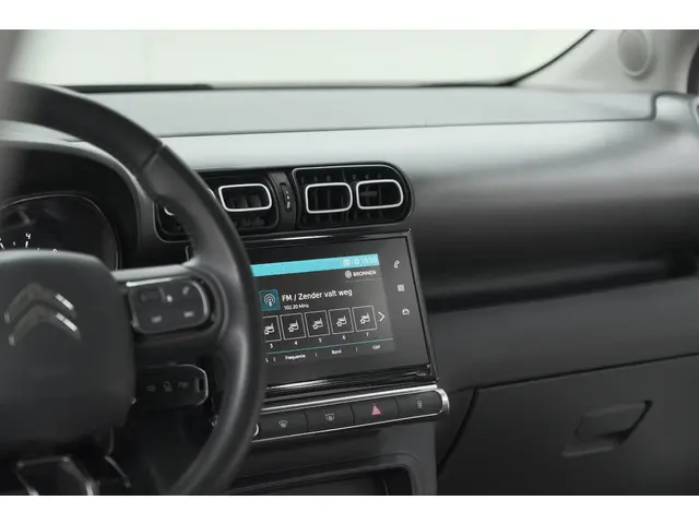 Citroën C3 Aircross PureTech 110 Feel 2021 Benzine 44