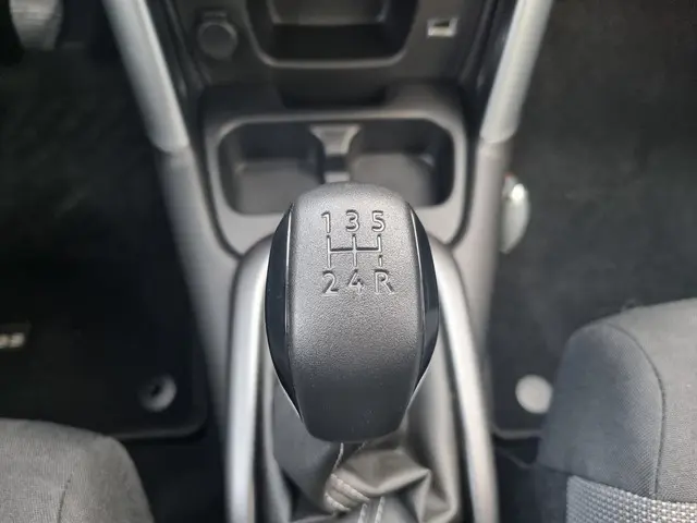 Citroën C3 Aircross 1.2 PureTech Feel 2019 Benzine 19