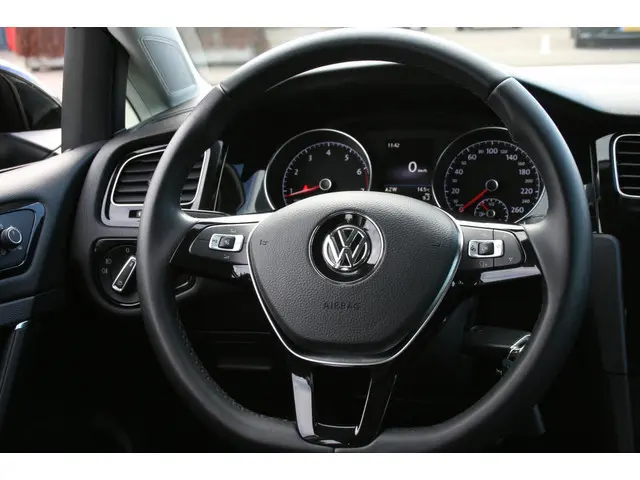 Volkswagen Golf Variant 1.5 TSI Highline 2018 Benzine 12