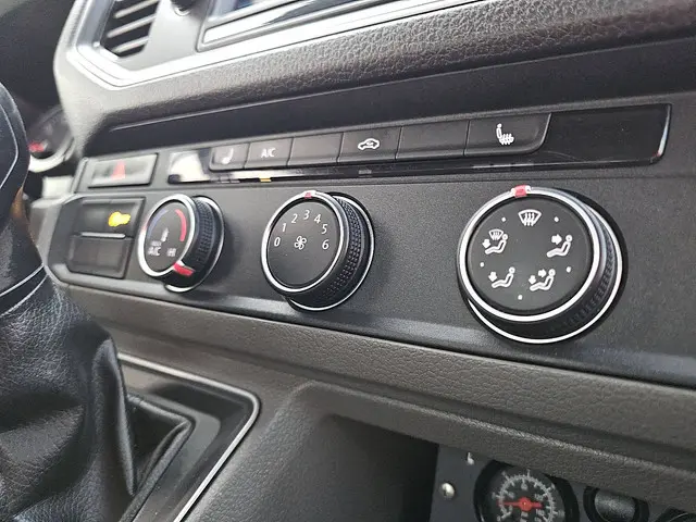 Volkswagen Crafter 2.0 2017 Diesel 10