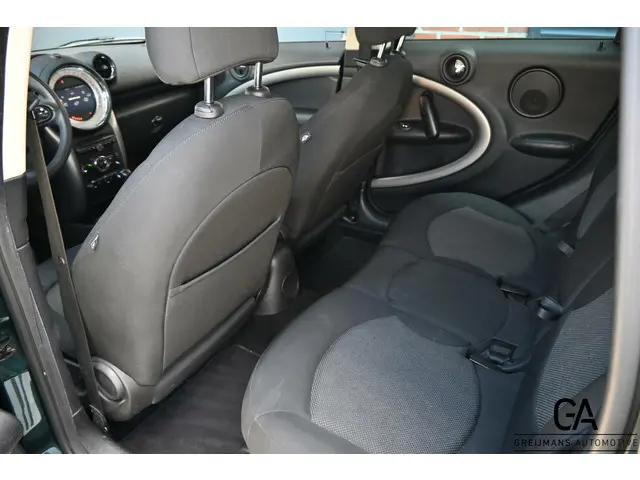MINI Countryman 1.6 Cooper Edition 2014 Benzine 7