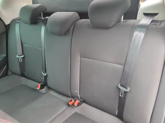 SEAT Ibiza 1.0 EcoTSI FR Connect 2017 Benzine 9