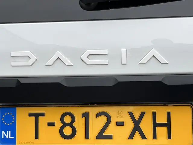 Dacia Jogger 1.0 TCe 110 Expression 7p. 2023 Benzine 56