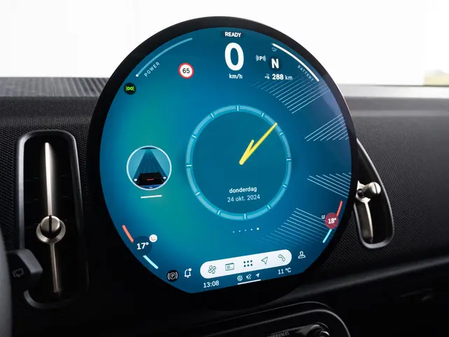 MINI Countryman SE 2025 Elektrisch 28