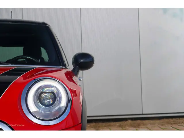 MINI Cooper Mini 1.5 JCW 2017 Benzine 8
