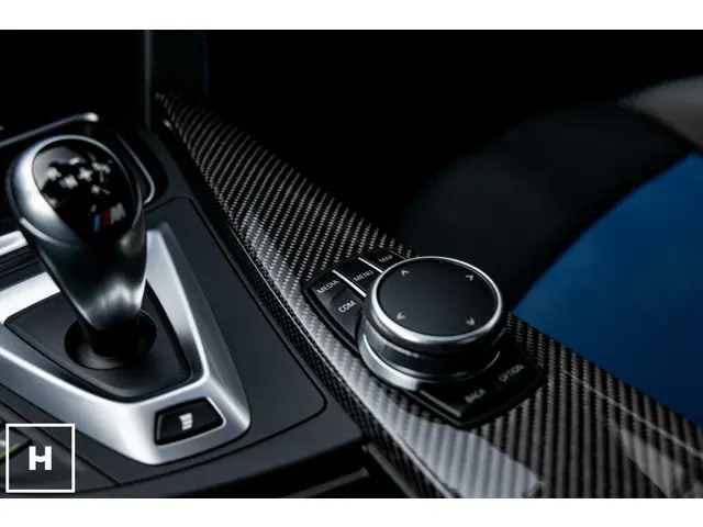 BMW M3 3-serie 30 Jahre Edition 2017 Benzine 44