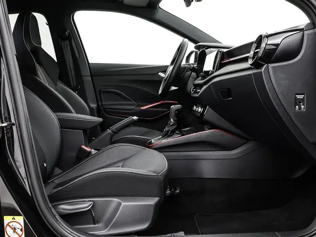 Škoda Fabia 1.0 TSI 115pk DSG Monte Carlo 2025 Benzine 11