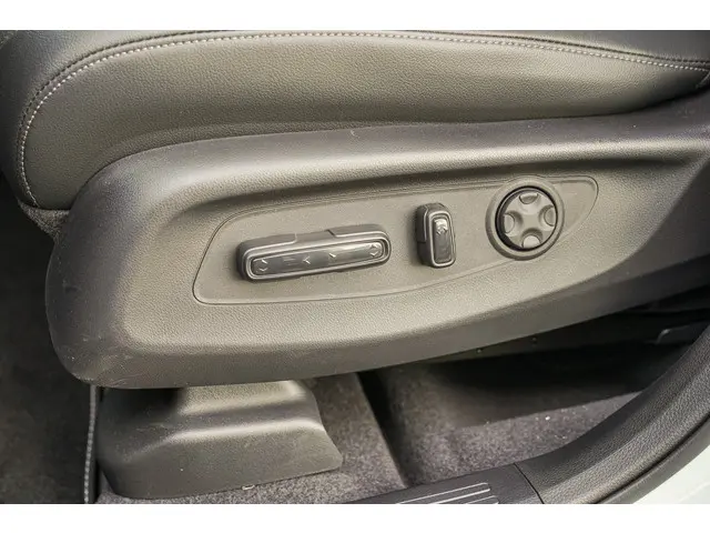 Honda CR-V 2.0i e:HEV LUXURY EDITION 2025 Hybride Benzine 29