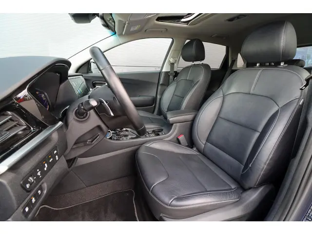 Kia Niro 1.6 GDi PHEV ExecutiveLine 2021 Hybride Benzine 6