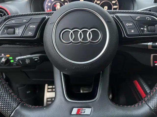 Audi SQ2 2.0 TFSI 2019 Benzine 26