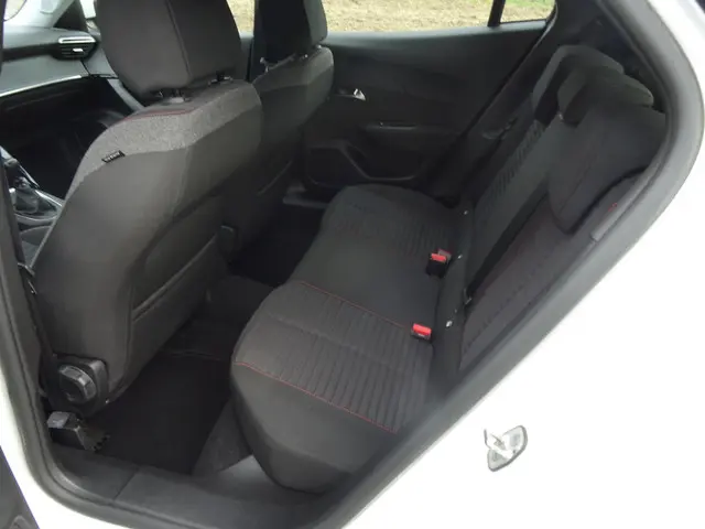 Peugeot 2008 1.2 PureTech Active 2022 Benzine 10