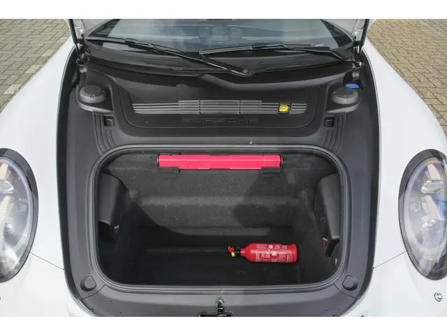 Porsche 911 3.8 GT3 476pk 2015 Benzine 27